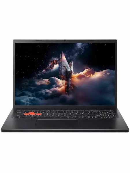 Ноутбук Acer Nitro Lite NL16 16"WUXGA;165Hz/Core i5 13420H/16GB/SSD 1TB/3050 6Gb/Win11pro/черный красный