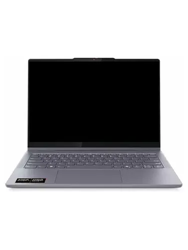 Ноутбук Lenovo IdeaPad 5 2-in-1 14AKP10 (83KT0056RK) 14/Ryzen AI5 340/16/512/Radeon840M/No OS/серый