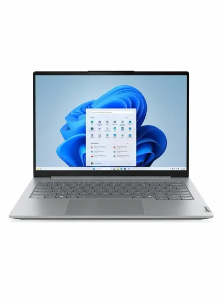 Ноутбук LENOVO ThinkBook 14 G8 IRL 14" WUXGA; IPS/Intel Core 7 240H/32GB/SSD 1TB/Intel Graphics/без ОС/серебристый