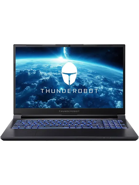 Игровой ноутбук Thunderobot 911S Core 3D 15.6", 16/512 ГБ