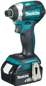 Makita Шуруповерт аккумуляторный ударный DTD154Z
