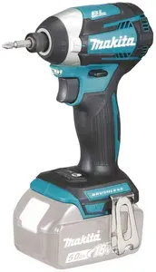 Makita Аккумуляторный ударный шуруповерт DTD154Z без АКБ и ЗУ