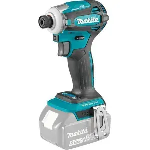 Аккумуляторный ударный шуруповерт (импакт) Makita DTD172Z (без АКБ и ЗУ)