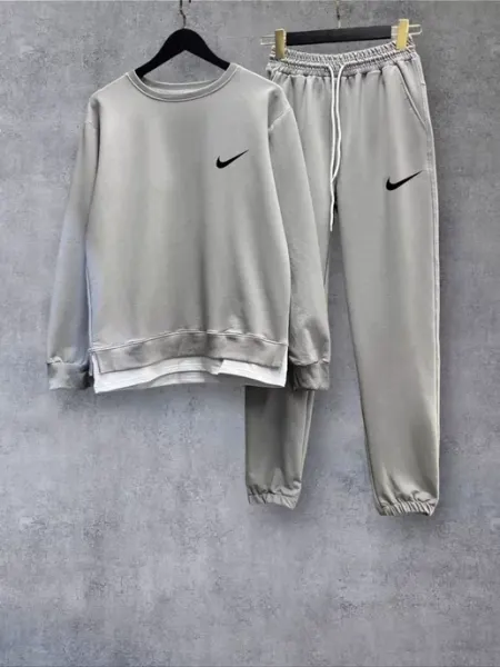 Спортивный костюм со штанами TMD_Store