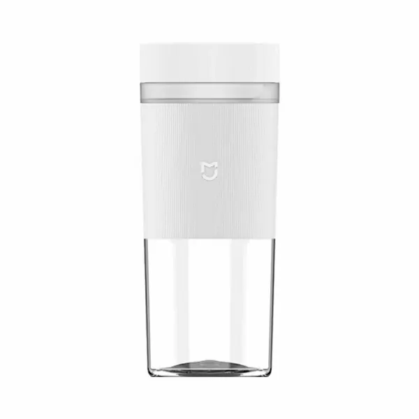 Портативный блендер Xiaomi Mijia Portable Juicer Cup (MJZZB02PL) White CN