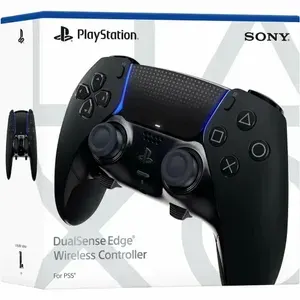 Геймпад Sony DualSense edge Black