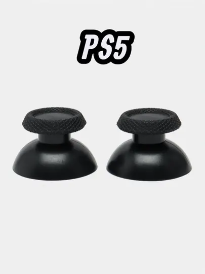 PS5, PS4, PS3, Аналоговые стики для геймпада PS5 DualSense, 2 шт пара