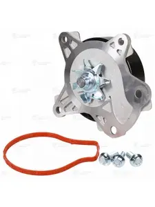 Насос водяной Toyota Corolla RAV-4 (06-) LWP19D4 LUZAR
