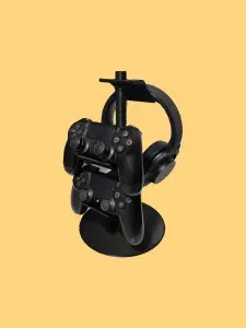Держатель подставка для геймпада джойстика ps4 dualshok