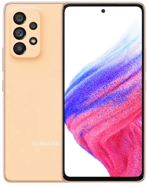 Samsung Galaxy A53 256GB