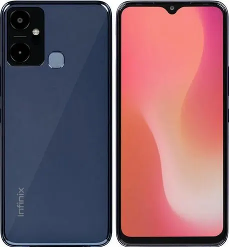 Infinix PLUS 64 64GB