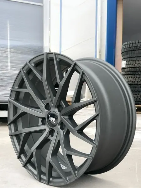 Диски автомобильные RR CSS3347 17*7,5 5*112 ET40 57,1 MK/M