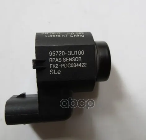 Датчик парковки (парктроника) Hyundai-KIA арт. 957203U100