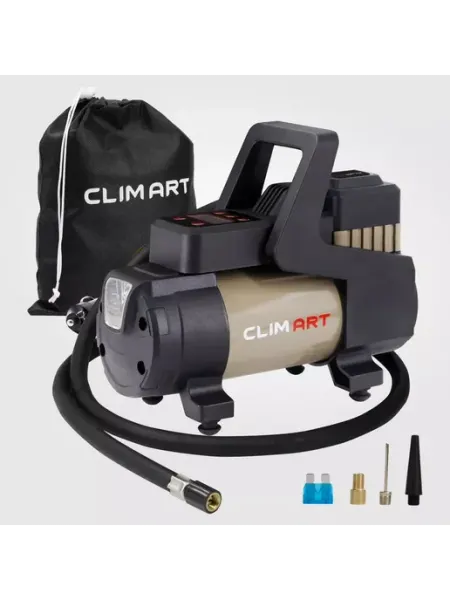 Компрессор автомобильный CA-35L Smart 35л мин. CLA00004 CLIM ART