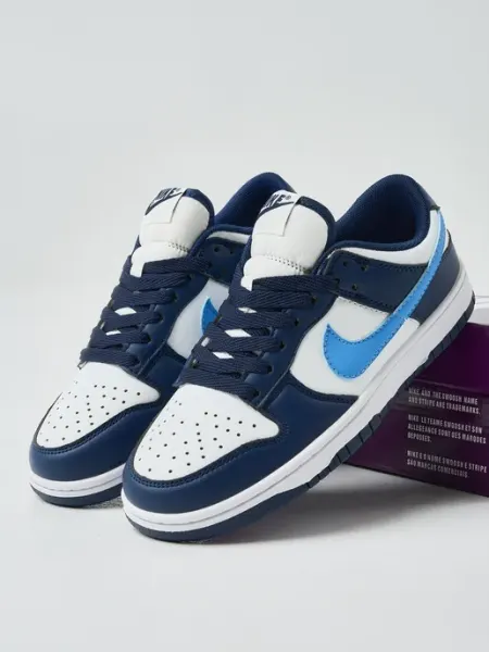 Кроссовки Найк SB Dunk Low