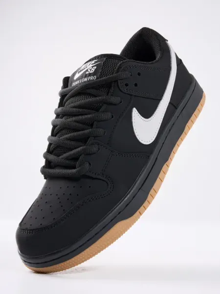 Nike Кроссовки sb dunk low pro