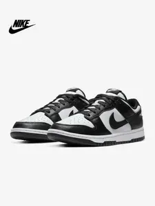 Кроссовки Dunk Low Retro Panda
