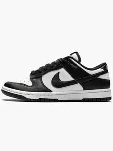 Кроссовки Dunk Low Retro 'White/Black'