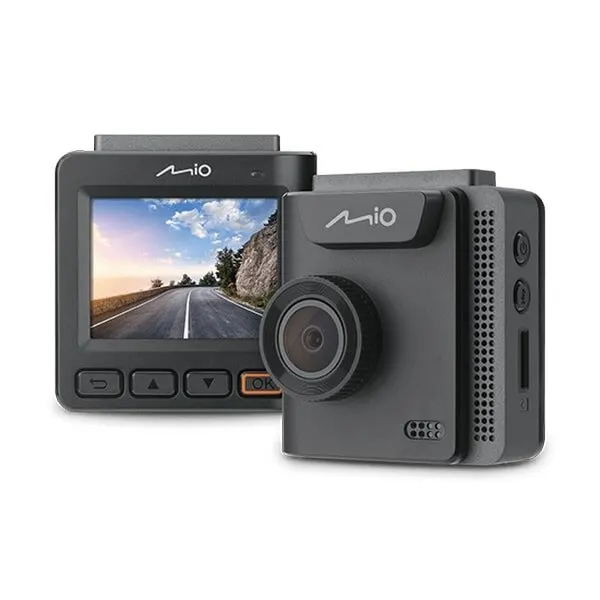 MIO Видеорегистратор Mio ViVa V20