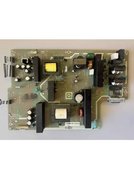 PSU DUNTKE100WE для телевизора LC-37RD2RU