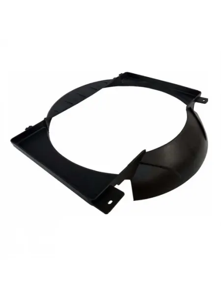 Кожух вентилятора радиатора для Jeep Cherokee 1986-2001 5 MyPads