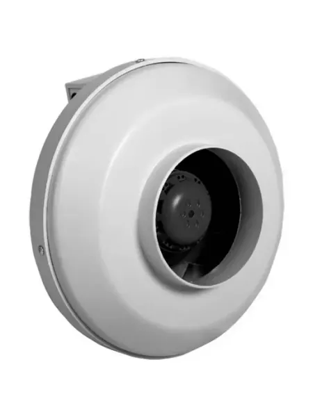 Вентилятор EC канальный CFz 160 MAX SHUFT