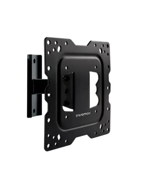 Кронштейн для телевизоров DIX-16 black Kromax