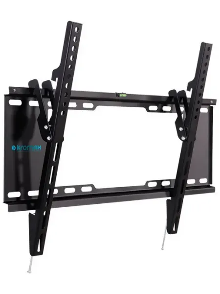 Кронштейн для телевизоров IDEAL-102 black Kromax
