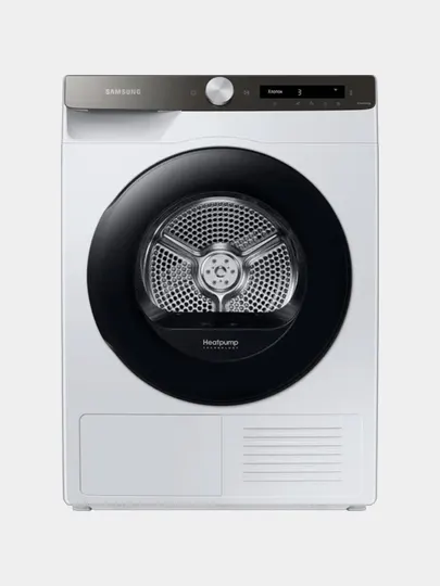 Сушильная машина Samsung DV90T5240AT/LP