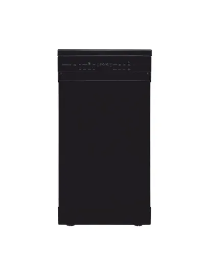 Посудомоечная машина отдельно стоящая Hofmann DW-109TBK/HF