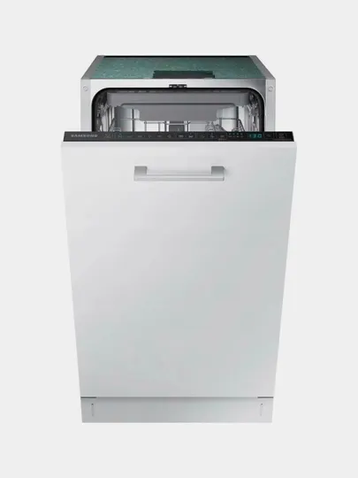 Посудомоечная машина Samsung DW50R4040BB/WT