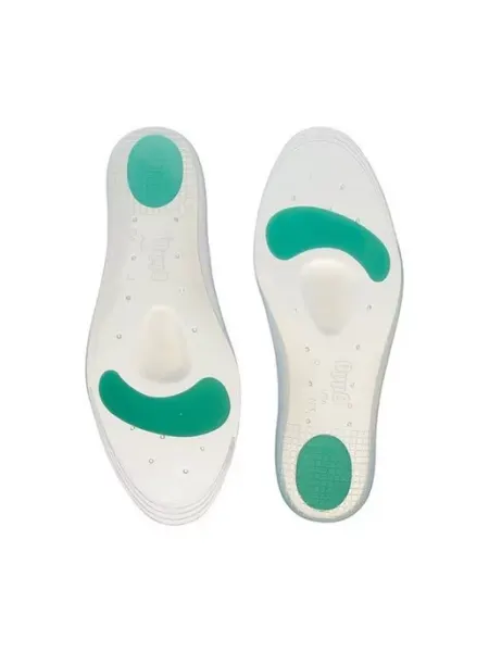 Силиконовая стелька разгружающая OPPO Medical