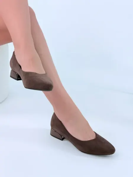 Туфли Miss Lanona