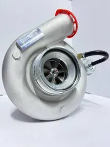 E&E Turbo Турбокомпрессор, арт. TURBO-H671, 1 шт.