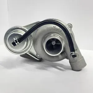 E&E Turbo Турбокомпрессор, арт. TURBO-I006, 1 шт.