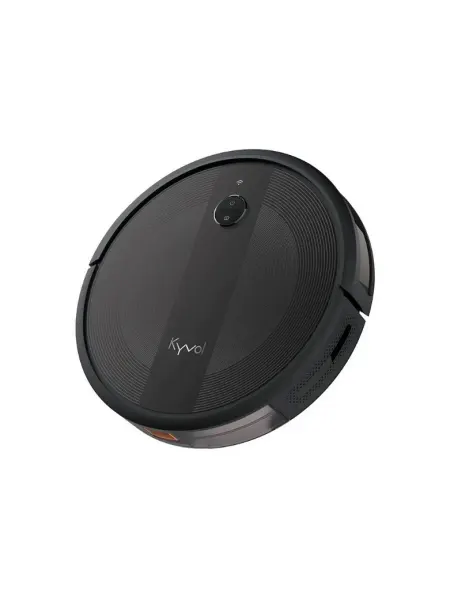Kyvol Робот-пылесос Robot VC E20 Black черный