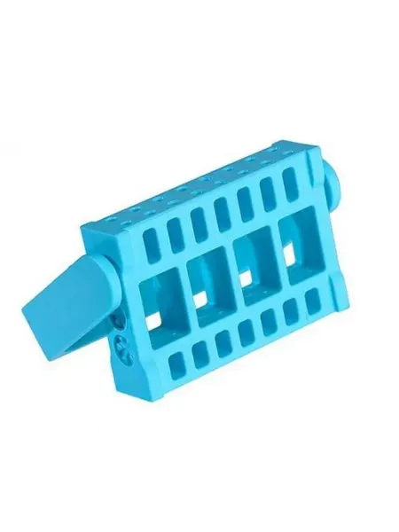 Подставка для фрез и насадок, 3567 All For Nails