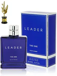 KPK parfum Вода парфюмерная EADER THE ONE 100 мл
