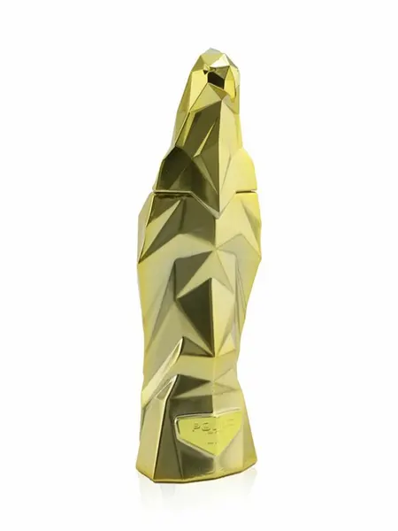Духи The Eagle Gold, 100 мл для мужчин, роскошный и стойкий аромат