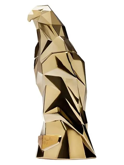 Мужские духи Eagle Gold, 100 мл — насыщенный, роскошный и стойкий аромат