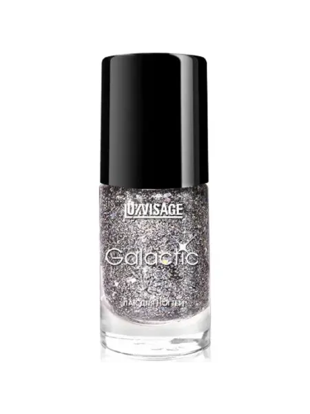 Лак для ногтей Galactic тон 216, 9мл LUXVISAGE132