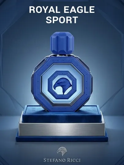 Духи Royal Eagle Sport Stefano Ricci для Мужчин
