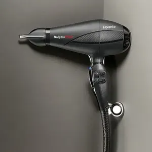 Фен Pro BAB6950IE babyliss