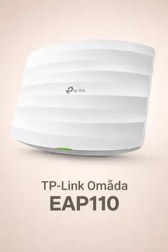 Роутер TP-Link EAP110