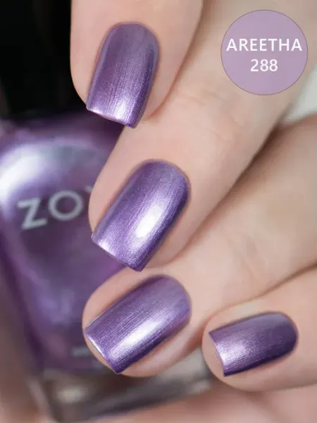 Безопасный профессиональный лак для ногтей, эколак, 15мл ZOYA©