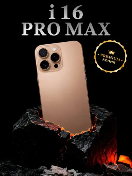 Apple iPhone 16 PRO MAX 128GB
