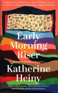 Early Morning Riser / Книга на Английском | Heiny Katherine