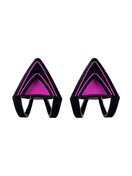 Razer Накладные ушки на гарнитуру Kitty Ears for Kraken