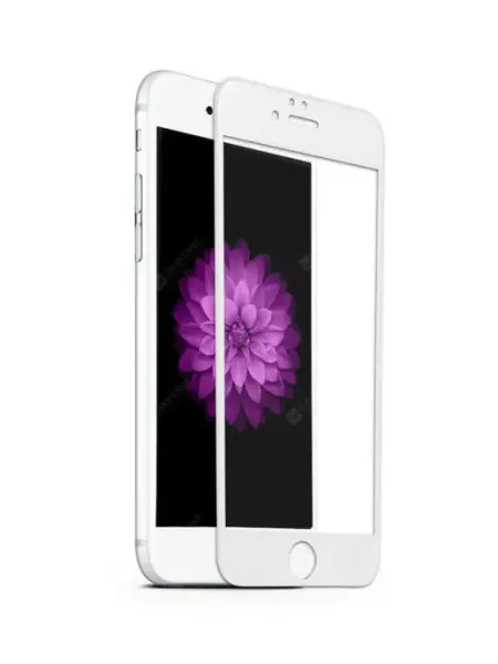 Защитное стекло для Apple iPhone 6 6S Tempered Glass