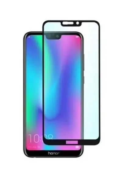 Защитное стекло для Honor 8C Tempered Glass